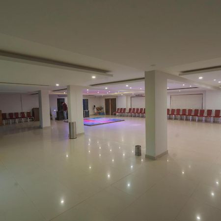 Excel Hotels And Resorts Bhimtal Exterior photo